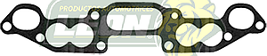 JUNTA MULTIPLE AMC, RENAULT 4 Cil. 1300cc 75-84 ADMISION-ESCAPE