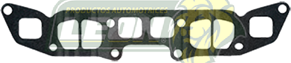 JUNTA MULTIPLE RENAULT 4 Cil. 1600cc, R12TS 75-78 ADMISION-ESCAPE