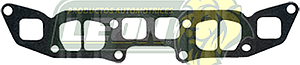 JUNTA MULTIPLE RENAULT 4 Cil. 1600cc, R12TS 75-78 ADMISION-ESCAPE