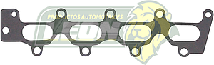 JUNTA MULTIPLE NISSAN, RENAULT CLIO, KANGOO L4 DOHC MOTOR RENAULT “K4M” (ADMISION) 02-08
