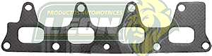 JUNTA MULTIPLE NISSAN PLATINA, RENAULT CLIO, KANGOO 4 Cil. DOHC MOTOR RENAULT “K4M” 1.6L (ESCAPE GRAFITO) 02-09