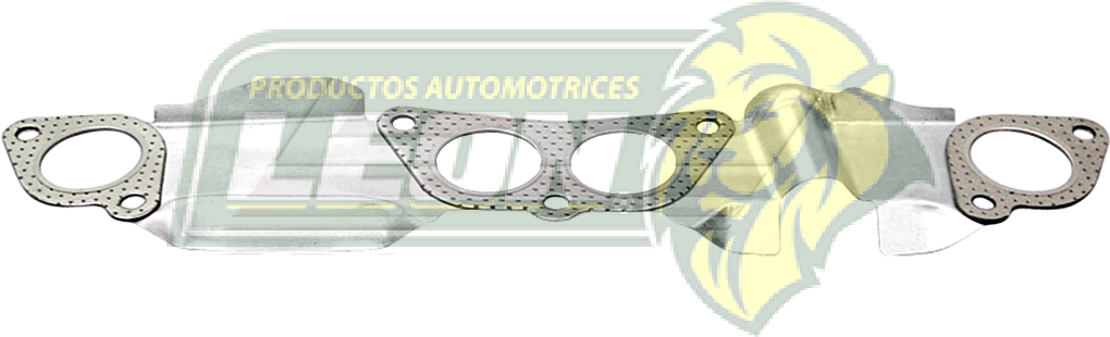 JUNTA MULTIPLE HONDA, ISUZU 4 Cil. M.2.3L, 2.6L M.4ZE1, 4ZD1 86-96 (ESCAPE)