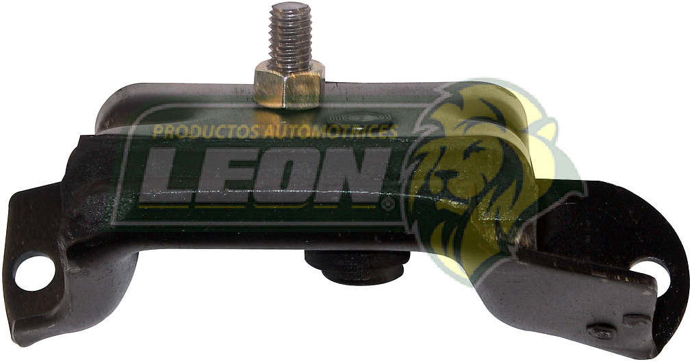 SOPORTE MOTOR FORD MICRO, F-150, F-350 8 Cil. M.302, 351 L, R ECONOMICO (1797 ID)