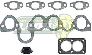 JUNTA MULTIPLE VW 4 Cil. 1.8L 83-01, AUDI ADMISION-ESCAPE