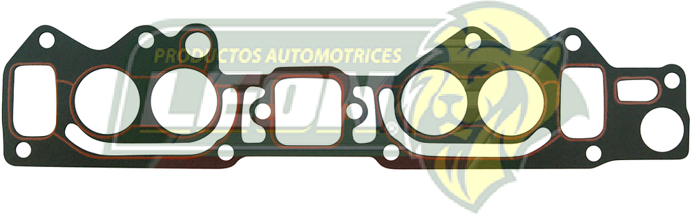 JUNTA MULTIPLE CHRYSLER MITSUBISHI 4 Cil. 1.8 Y 2.0L 83-92