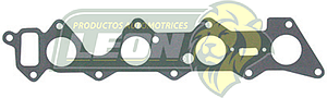 JUNTA MULTIPLE CHRYSLER MITSUBISHI 2 6L 81-89