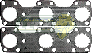 JUNTA MULTIPLE CHRYSLER HYUNDAI, MITSUBISHI V6, M181 3.0L 87-96 ESC.
