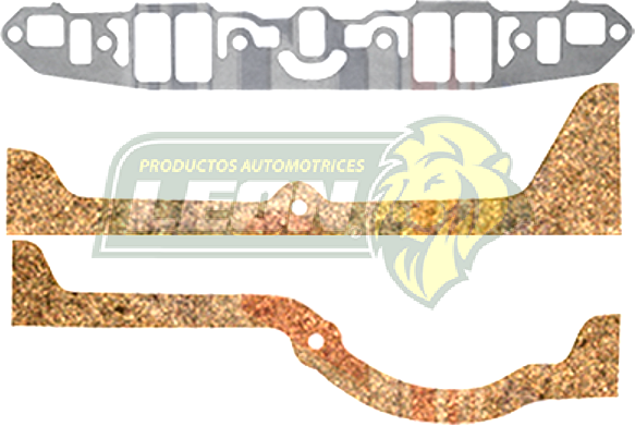 JUNTA MULTIPLE CHRYSLER V8 M.360 ADM.