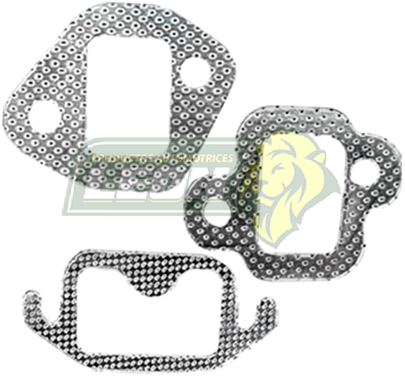 JUNTA MULTIPLE CHRYSLER V8 M.318