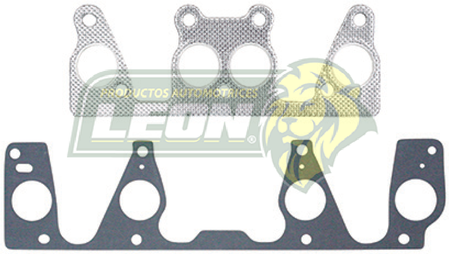 JUNTA MULTIPLE TOPAZ 140 84-88 ADM.-ESC.