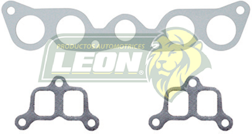 JUNTA MULTIPLE FORD 4C. CMTA. M.110 72-78, MAZDA 4, 1.6, 1.8, 2.0L. 70 ADM.-ESC.