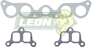 JUNTA MULTIPLE FORD 4C. CMTA. M.110 72-78, MAZDA 4, 1.6, 1.8, 2.0L. 70 ADM.-ESC.