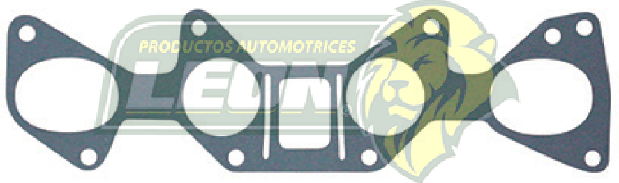 JUNTA MULTIPLE FORD 4 Cil. M.140 PINTO 74-92 ADMISION