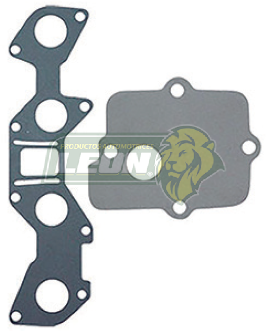 JUNTA MULTIPLE FORD 4 Cil. CMNTA RANGER M.122 (2.0L), 140 (2.3L) ADMISION 83-97