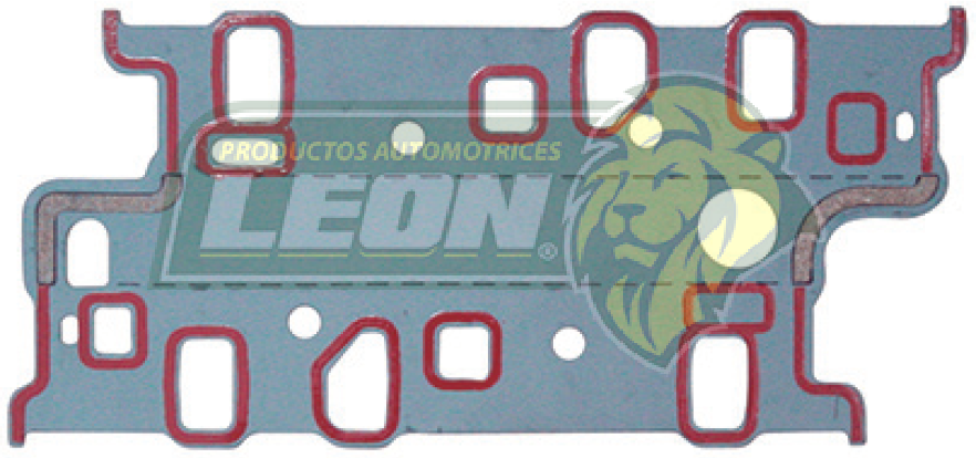 JUNTA MULTIPLE FORD V6 M.171 2.8L. 83-86 ADM.