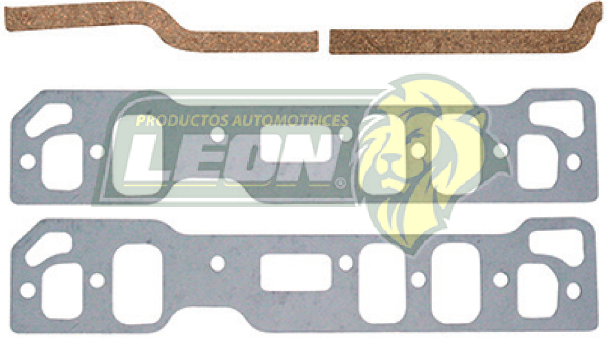 JUNTA MULTIPLE FORD V6 MAQ.232 ADM 85-87