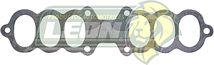 JUNTA MULTIPLE FORD V6 M.232 3.8L (PLENO) COUGAR, T-BIRD, F-150, (WINDSTAR 95-96) TAURUS 88-99 CONT.: 1 PIEZA