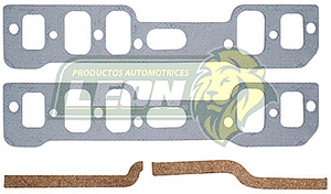 JUNTA MULTIPLE FORD F-150 V6 3.8L 88/94