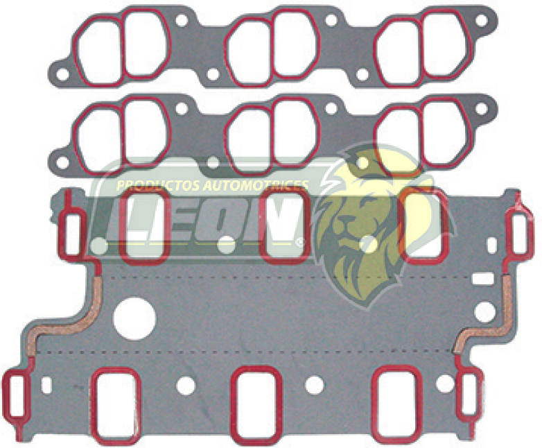 JUNTA MULTIPLE FORD V6 M.244 (CONCHA MULTIPLE ADMISION) 90-94