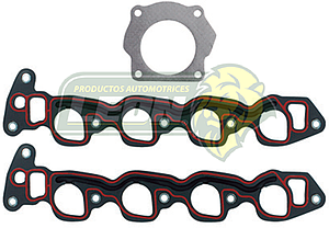 JUNTA MULTIPLE FORD V8, 280 4.6L 91-94 ADMISION