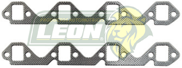 JUNTA MULTIPLE FORD V8 M.255, 302 65-92