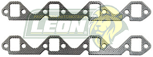 JUNTA MULTIPLE FORD V8 M.255, 302 65-92
