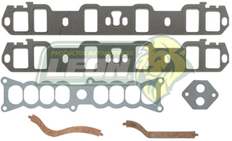JUNTA MULTIPLE FORD V8 M.302 86-95 “ADMISION” (INCLUYE PLENO)