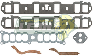JUNTA MULTIPLE FORD V8 M.302 86-95 “ADMISION” (INCLUYE PLENO)