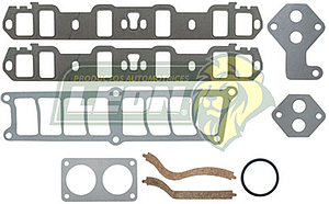 JUNTA MULTIPLE FORD V8 M.302 TK 85-97 “ADMISION” (INCLUYE PLENO)