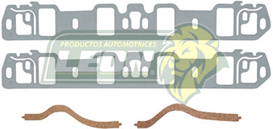 JUNTA MULTIPLE FORD V8 M.335 69-85
