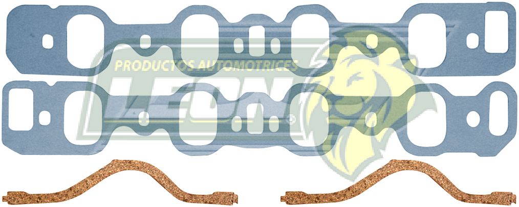 JUNTA MULTIPLE FORD V8 M.351, 400 75-82 “ADMISION”