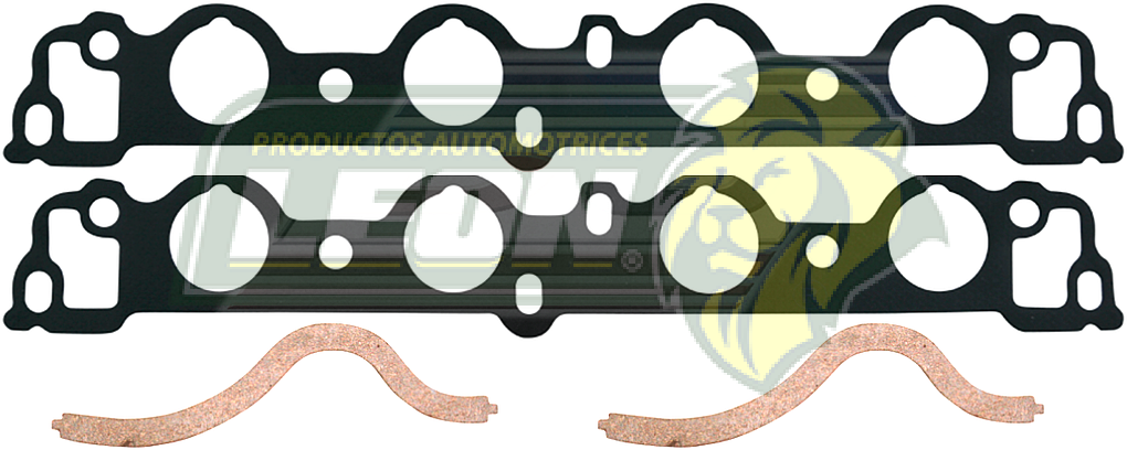 JUNTA MULTIPLE FORD TK V8, M.429 7.0L, 460 7.5L ADMISION