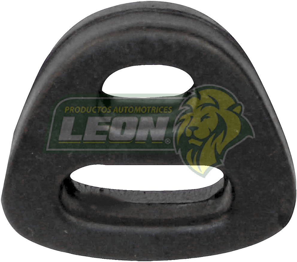 SOPORTE ESCAPE NISSAN DATSUN 79-82 “GALLETA” (6543) HULE