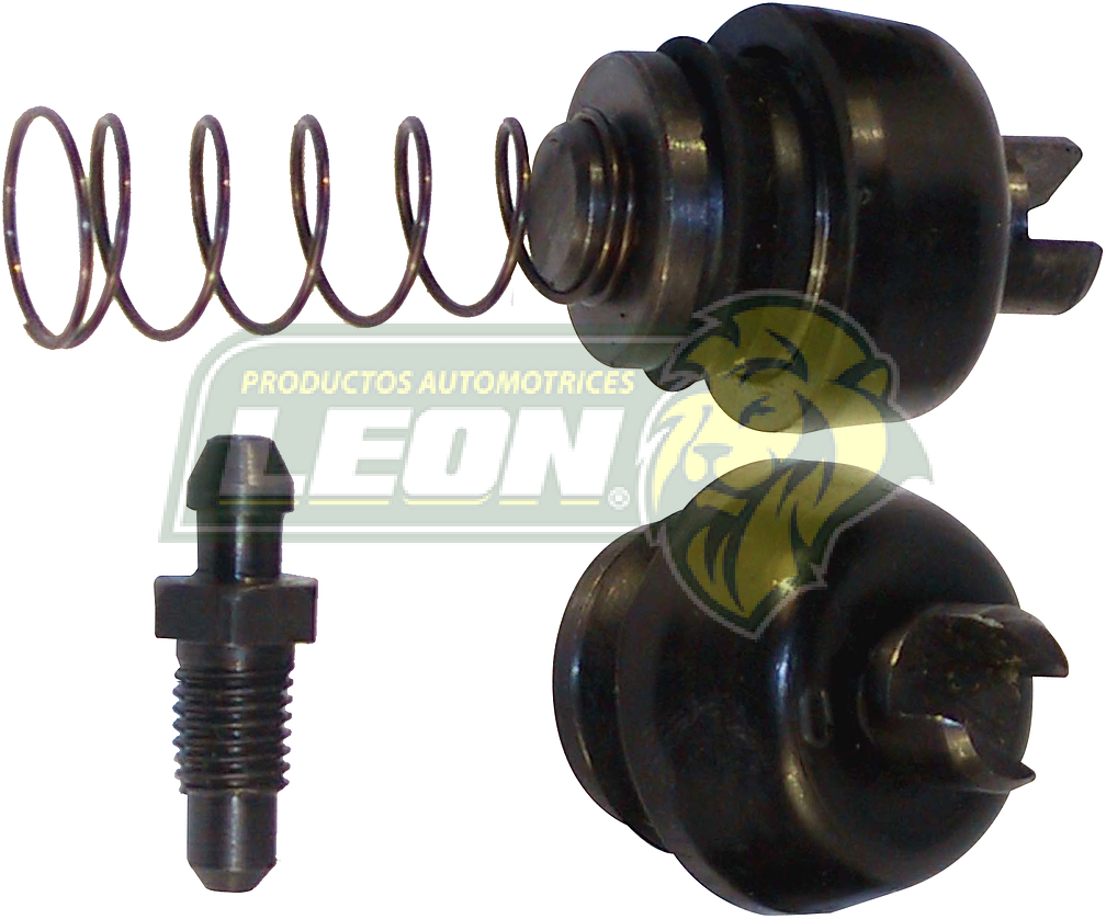 REPUESTO CIL. RUEDA NISSAN TSURU I, II 3/4 84-91 CON PISTONES