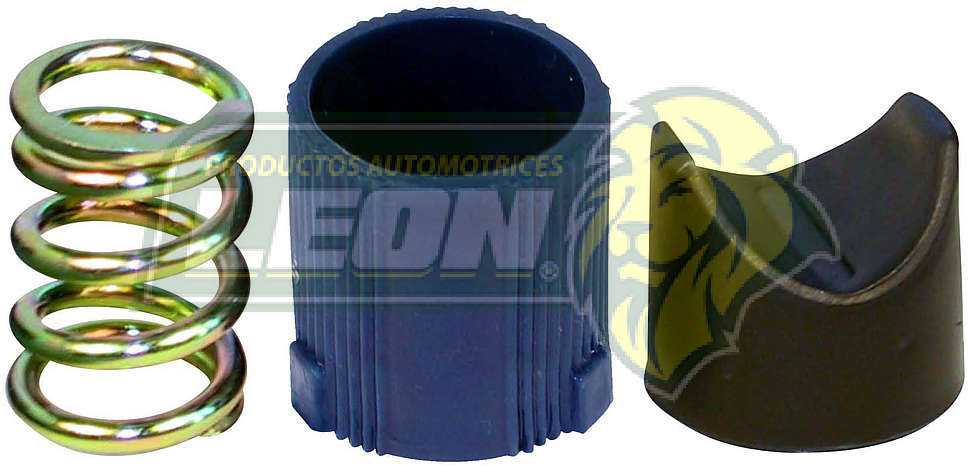 REPUESTO CREMALLERA DIRECCION NISSAN TSURU III (JGO. c/3 pzas.)