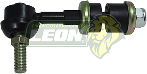 TORNILLO Ó BRAZO ESTABILIZADOR “CACAHUATE” NISSAN ALTIMA, MAXIMA 02-05 DELANTERA (NIS-50Y00)