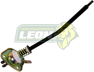 PALANCA VELOCIDADES NISSAN PK-UP 720 1.8L, D21 2.4L 86-99 T140 4602501G20 (COMPLETA) HO710
