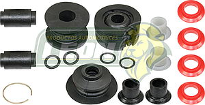 REPUESTO PALANCA VEL. NISSAN TSURU III SUPER COMPLETO (21 pzas.) INCL. YOYO