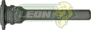 TUERCA GUIA CALIPER NISSAN TSURU I, II, III, SENTRA 82-99, TSUBAME, VERSA 12-19, NOTE 14-19, 200SX 95-98, NX 91-93, PULSAR 82-90, GEO METRO 95-01, TRACKER 89-98, SUZUKI SIDEKICK 89-98, SWIFT 95-01, X-90 95-98, SUBARU JUNTY 87-94 (66mm) HO103D