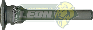TUERCA GUIA CALIPER NISSAN TSURU I, II, III, SENTRA 82-99, TSUBAME, VERSA 12-19, NOTE 14-19, 200SX 95-98, NX 91-93, PULSAR 82-90, GEO METRO 95-01, TRACKER 89-98, SUZUKI SIDEKICK 89-98, SWIFT 95-01, X-90 95-98, SUBARU JUNTY 87-94 (66mm) HO103D