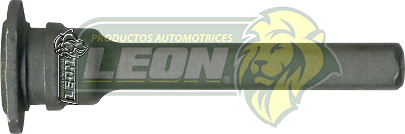 TUERCA GUIA CALIPER NISSAN TSURU I, II, III, SENTRA 82-99, TSUBAME, VERSA 12-19, NOTE 14-19, 200SX 95-98, NX 91-93, PULSAR 82-90, GEO METRO 95-01, TRACKER 89-98, SUZUKI SIDEKICK 89-98, SWIFT 95-01, X-90 95-98, SUBARU JUNTY 87-94 (66mm) HO103D