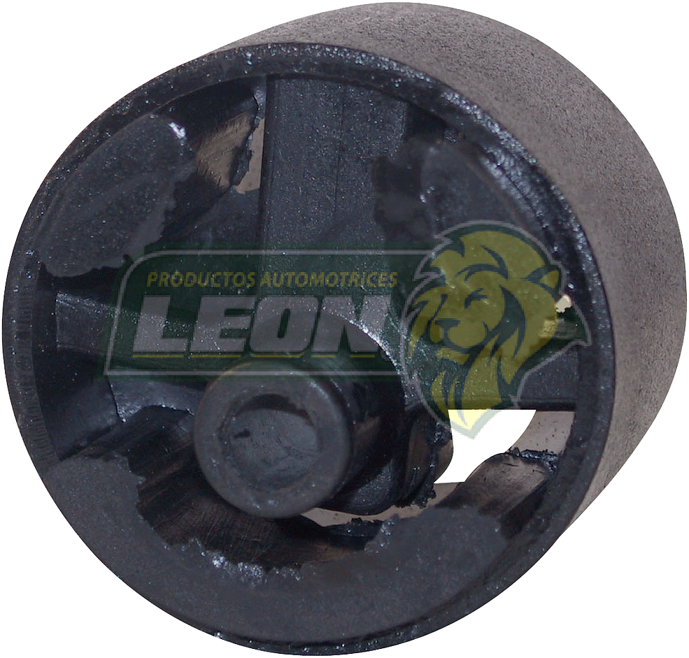 SOPORTE MOTOR NISSAN TSURU I 84-87 REDONDO