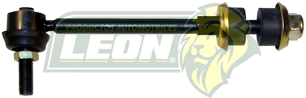 TORNILLO Ó BRAZO ESTABILIZADOR “CACAHUATE” NISSAN TSURU II, III 88-03 TRASERA LARGA