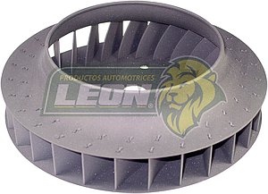 TURBINA GENERADOR VW M.1600