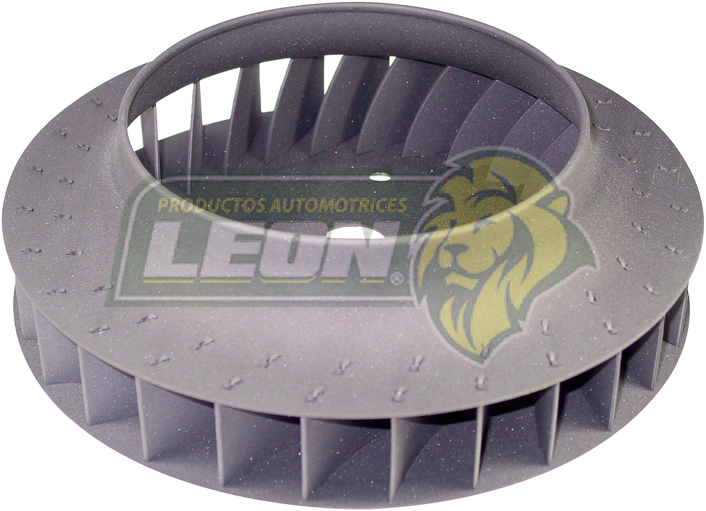 TURBINA GENERADOR VW M.1600