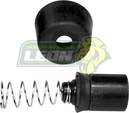 REPUESTO CIL. CLUTCH DATSUN, SAMURAI, PK-UP 70-87 3/4 “ESCLAVO” (LC-660)