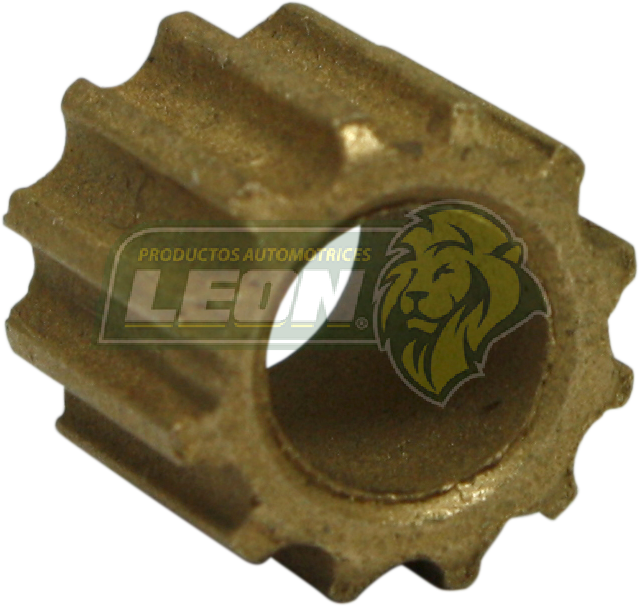 ENGRANE BRONCE VARILLA EMPUJADORA