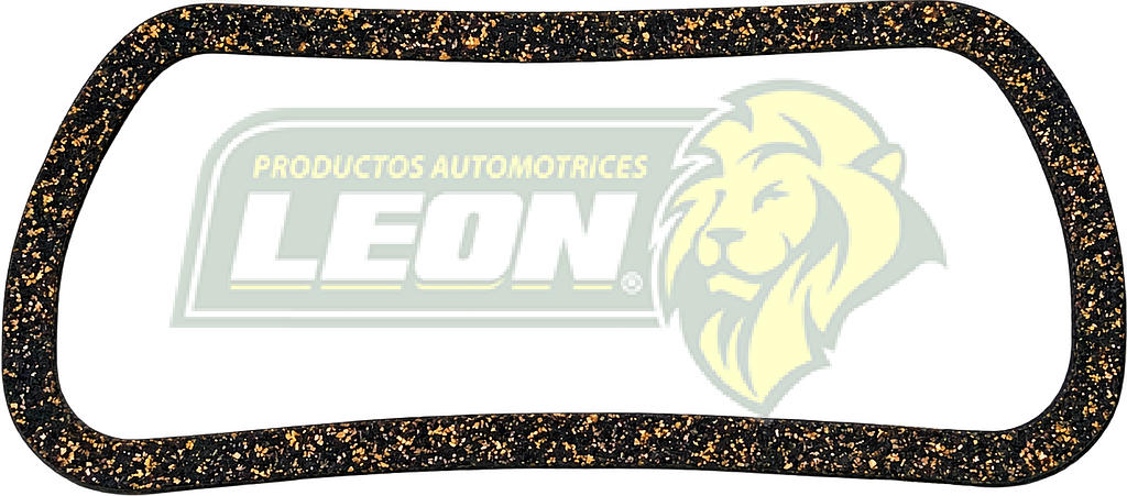 JUNTA TAPA PUNTERIAS VW SEDAN 4C 1.5, 1.6L 68-04, COMBI 4C 1.6L 72-88, BRASILIA 4C 1.6L 74-82, SUPER BEETLE 4C 1.6L 71-80, BEETLE 4C 1.6L 67-78, SAFARI 4C 1.6L 74-80, HORMIGA 4C 1.6L 77-78, TRANSPORTER 4C 1.6L 63-73, PANEL 4C 1.5L 1973 “CORCHO AHULADO, 5 mm” (VS-31810-1) 
