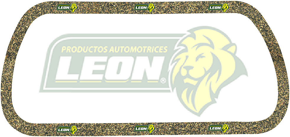 JUNTA TAPA PUNTERIAS VW 5 mm CORCHO