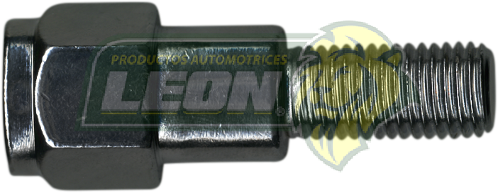 BIRLO RUEDA CROMADO MAGNESIO VW CARIBE 12x1.50 mm (02-100)